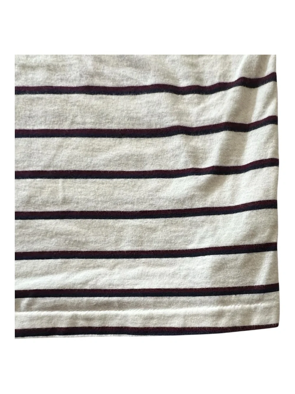 Polo Ralph Lauren Striped Cotton T-Shirt Men’s M